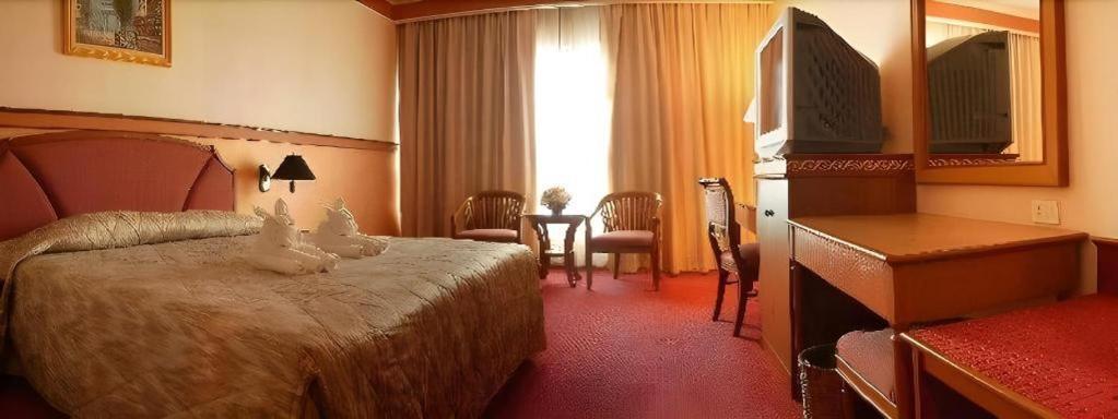 Sakura Hotel Hat Yai Zewnętrze zdjęcie