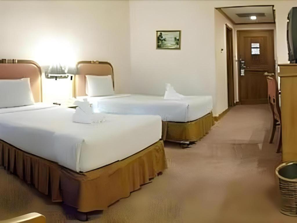 Sakura Hotel Hat Yai Zewnętrze zdjęcie