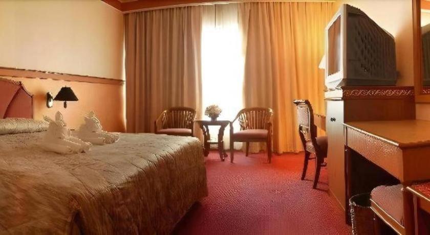 Sakura Hotel Hat Yai Zewnętrze zdjęcie