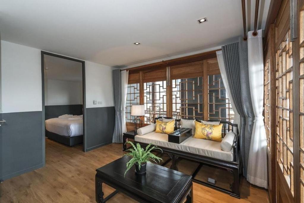Sakura Hotel Hat Yai Zewnętrze zdjęcie
