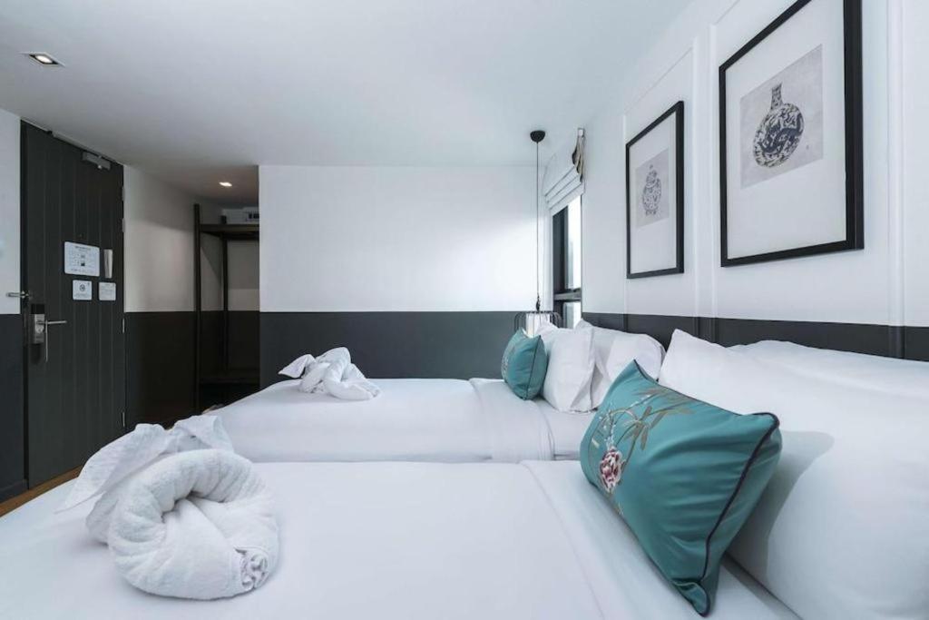 Sakura Hotel Hat Yai Zewnętrze zdjęcie