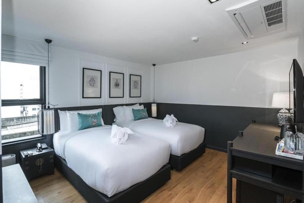 Sakura Hotel Hat Yai Zewnętrze zdjęcie