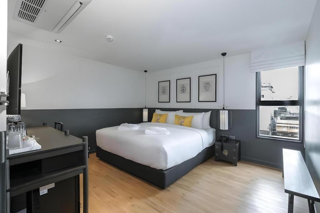 Sakura Hotel Hat Yai Zewnętrze zdjęcie