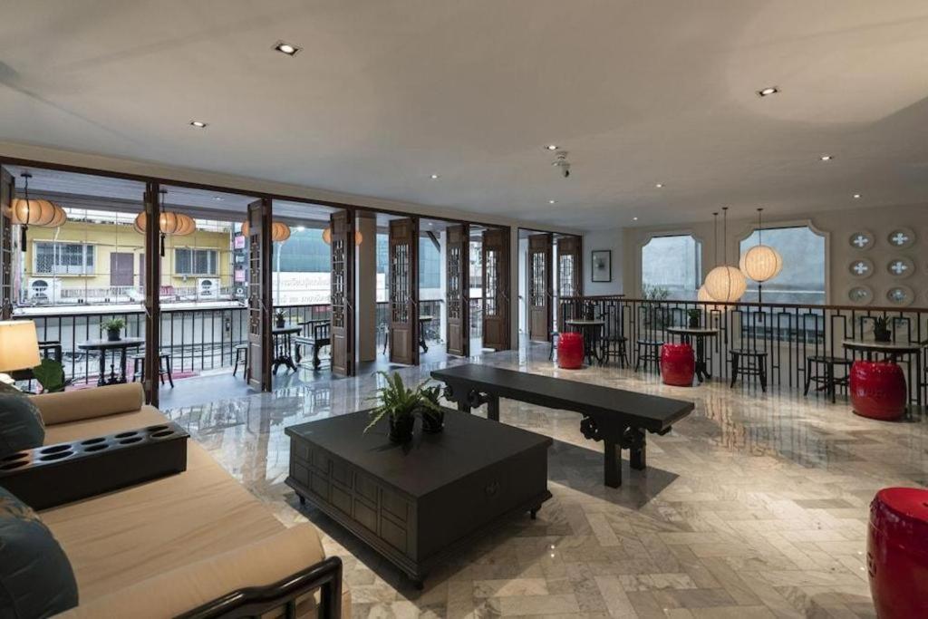Sakura Hotel Hat Yai Zewnętrze zdjęcie