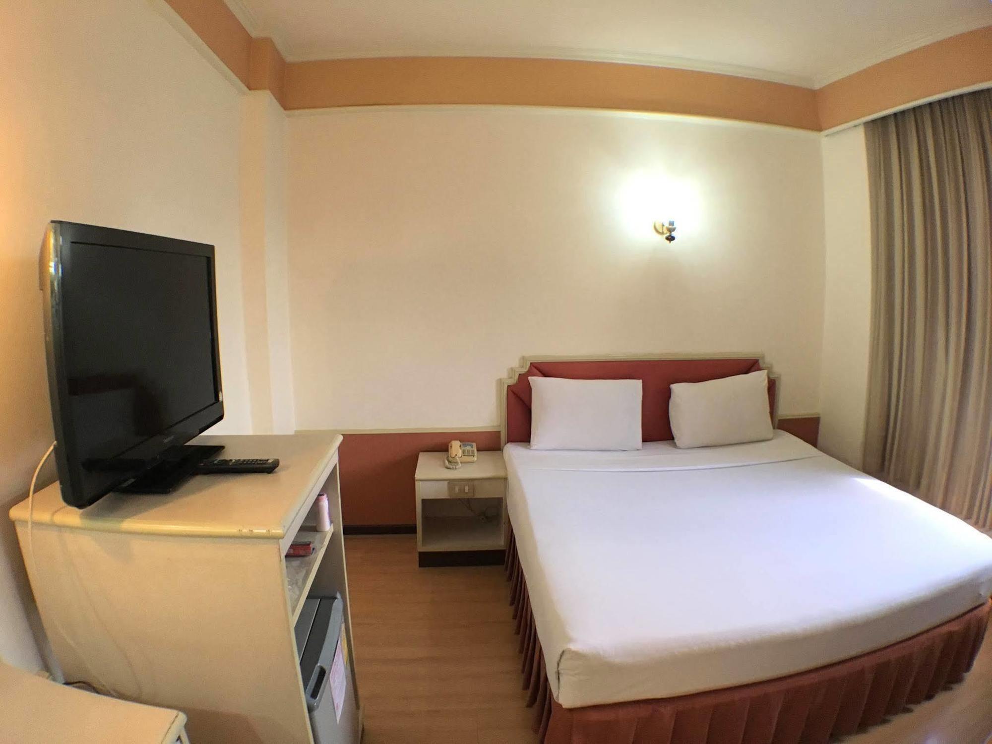 Sakura Hotel Hat Yai Zewnętrze zdjęcie